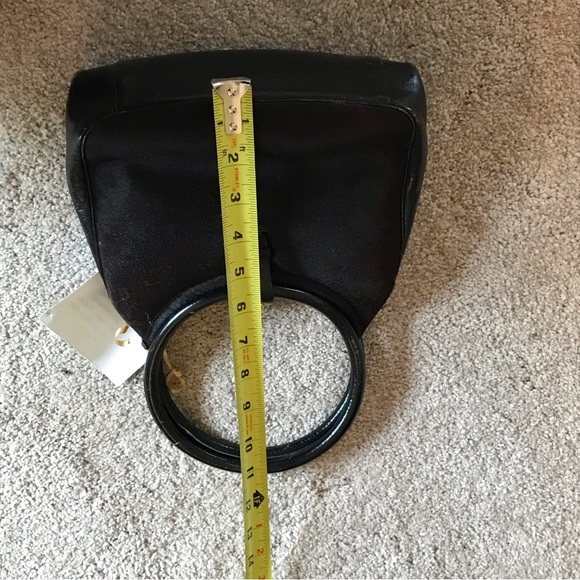 Vintage Cuero Vaca Handbag - Picture 2 of 10